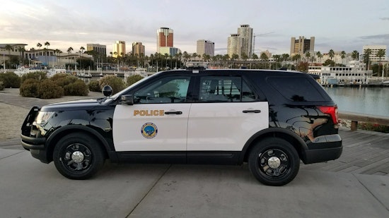 Second Suspect, Brandon Brewington, Arrested in Connection with Long Beach Murder of Chamrong Sok