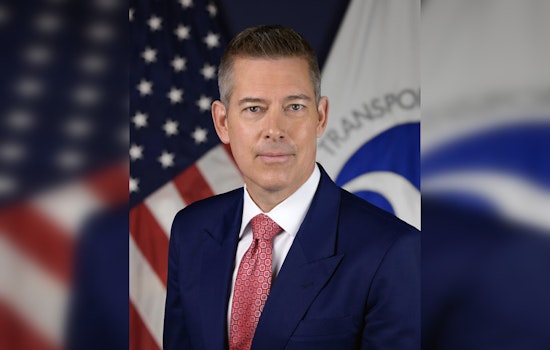 Secretary Sean P. Duffy Warns California Washington and New Mexico to Enforce Driver Language Rules or Lose Federal Funding