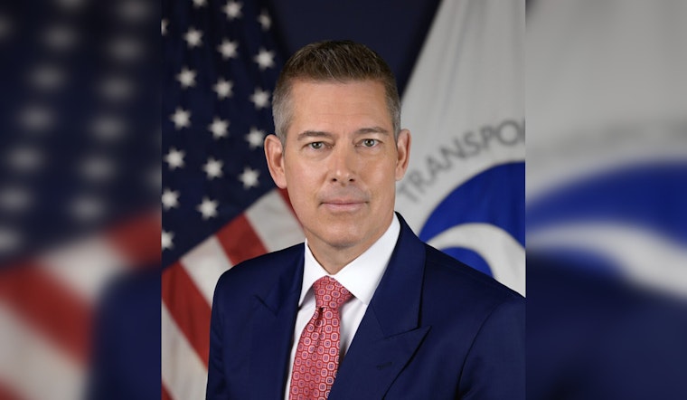 Secretary Sean P. Duffy Warns California Washington and New Mexico to Enforce Driver Language Rules or Lose Federal Funding
