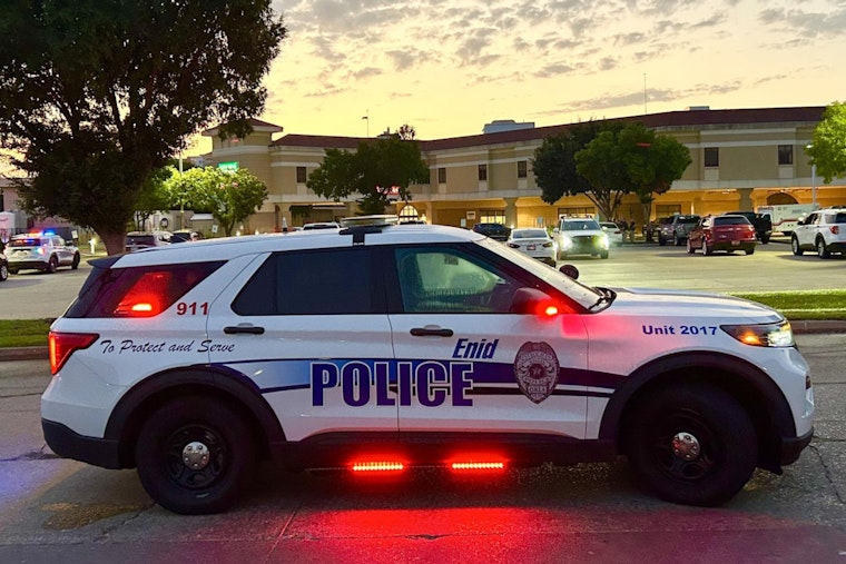 Security Guard Killed in Heroic Effort During Enid Hospital Shooting