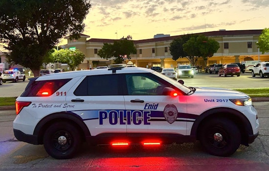 Security Guard Killed in Heroic Effort During Enid Hospital Shooting