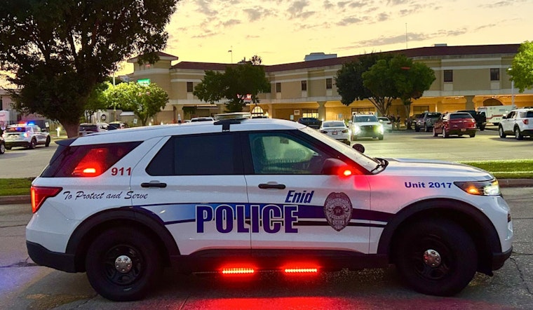 Security Guard Killed in Heroic Effort During Enid Hospital Shooting