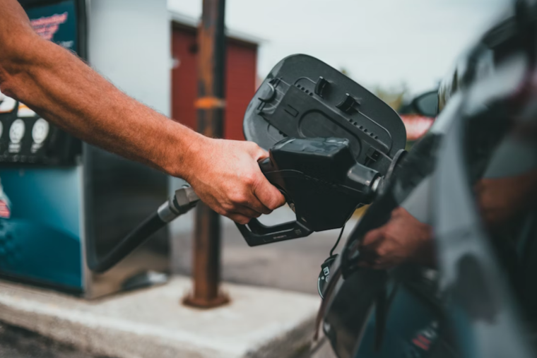 Seminole County Mulls 5-Cent Gas Tax Hike to Boost Transportation Funding