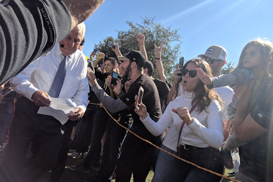 Seminole County Proclaims August 26 "Lee Corso Day" as College Football Icon Nears Retirement