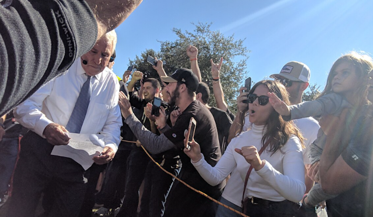 Seminole County Proclaims August 26 "Lee Corso Day" as College Football Icon Nears Retirement