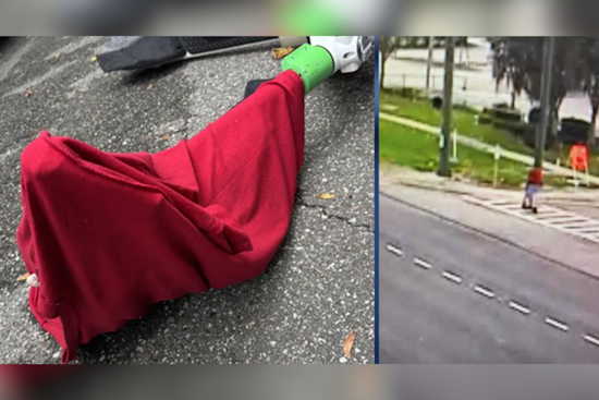 Seminole County Sheriff's Office Apprehends Suspect After Sexual Assault on Wekiva Trail, Community Urged to Stay Alert