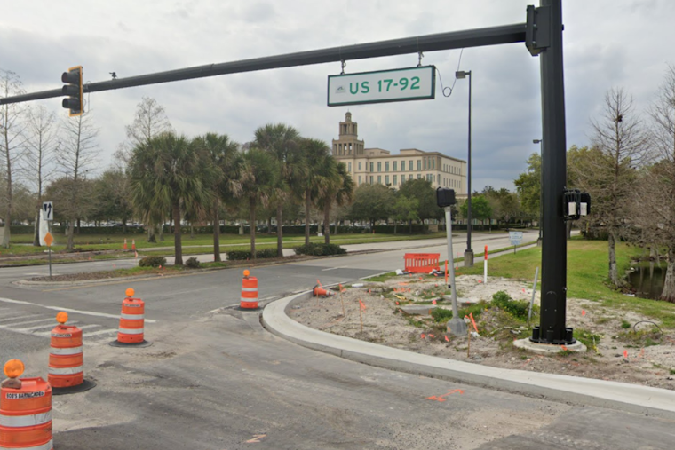Seminole County Tragedy, Couple Charged in Fatal Hit-and-Run of Winter Springs Cyclist