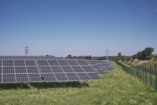 Sen. Mary Boren Advocates for 'Agrivoltaics' in Oklahoma, Seeks Public Input on Farming-Solar Energy Synergy