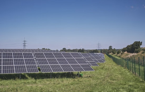 Sen. Mary Boren Advocates for 'Agrivoltaics' in Oklahoma, Seeks Public Input on Farming-Solar Energy Synergy