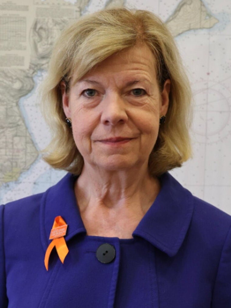 Senator Baldwin Questions Ascension Wisconsin's Outsourcing Move to Private Equity-Backed Firm in Milwaukee