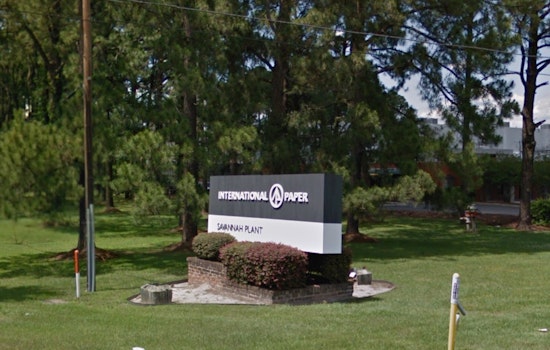 Senator Derek Mallow Addresses Closure of International Paper Mills in Savannah and Riceboro, Impacting Over 1,000 Employees