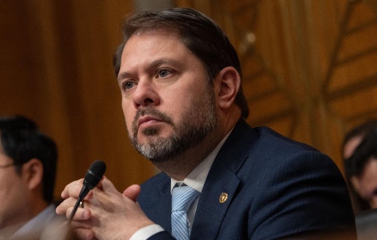 Senator Gallego Meets with Family of Detained Peoria Restaurant Owner Facing Deportation