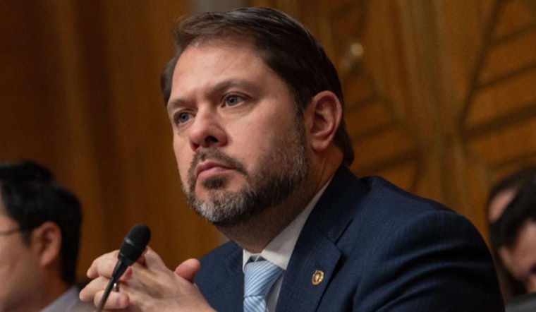 Senator Gallego Meets with Family of Detained Peoria Restaurant Owner Facing Deportation