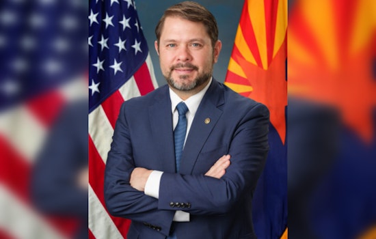 Senator Gallego Unveils Resolution Ensuring ICE Cannot Detain or Deport U.S. Citizens Amidst Wrongful Arrest Concerns