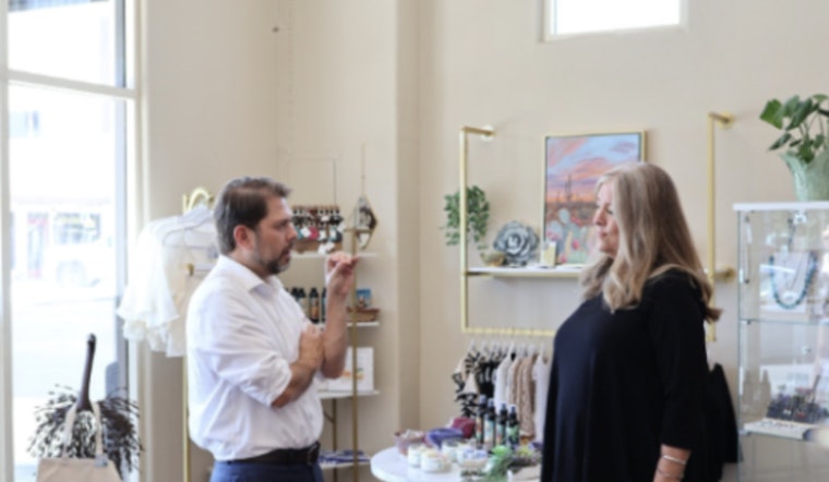 Senator Ruben Gallego Advocates for Arizona Small Businesses, Veterans, and Immigrants During Statewide Outreach