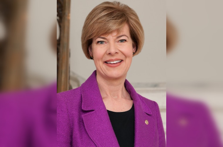Senator Tammy Baldwin Champions Wisconsin Issues on "Fighting for Wisconsin Families" Tour