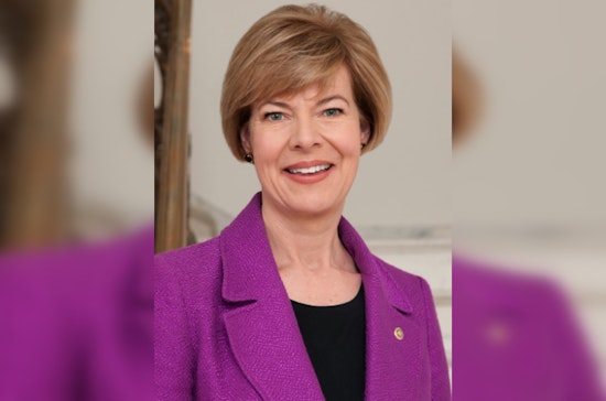 Senator Tammy Baldwin Champions Wisconsin Issues on "Fighting for Wisconsin Families" Tour