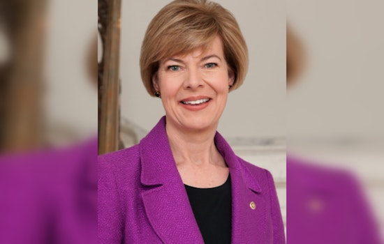 Senator Tammy Baldwin Champions Wisconsin Issues on "Fighting for Wisconsin Families" Tour