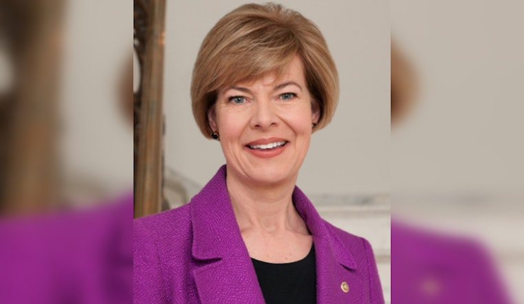 Senator Tammy Baldwin Champions Wisconsin Issues on "Fighting for Wisconsin Families" Tour