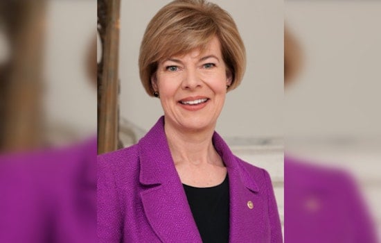Senator Tammy Baldwin Urges Trump to Support U.S. Shipbuilding Industry Over Foreign Imports