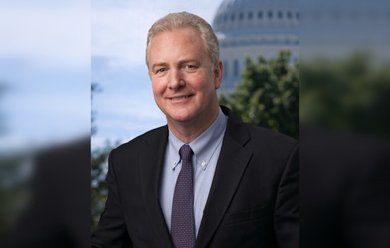 Senators Push Legislation to Restore D.C.'s Control Over National Guard and Police Amid Declining Crime Rates