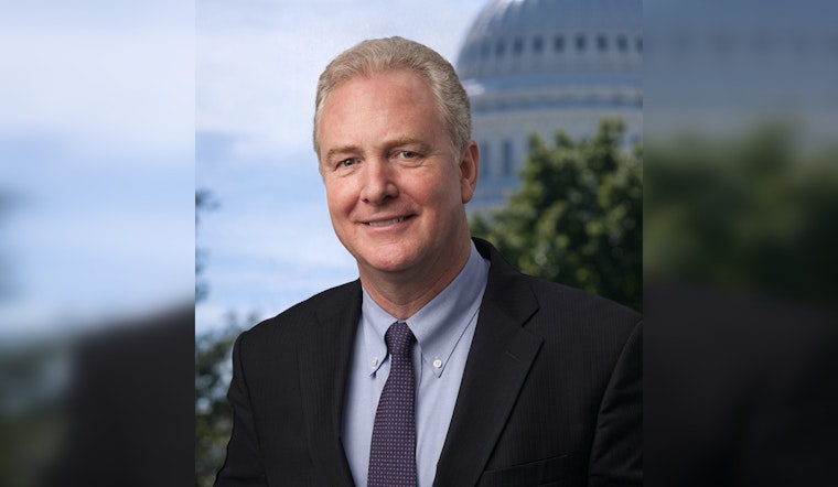 Senators Push Legislation to Restore D.C.'s Control Over National Guard and Police Amid Declining Crime Rates