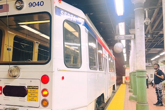 SEPTA Completes 30-Day Trolley System Overhaul to Boost Accessibility and Rider Experience in Philadelphia