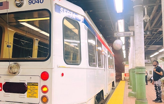 SEPTA Completes 30-Day Trolley System Overhaul to Boost Accessibility and Rider Experience in Philadelphia