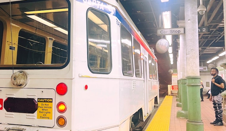 SEPTA Completes 30-Day Trolley System Overhaul to Boost Accessibility and Rider Experience in Philadelphia