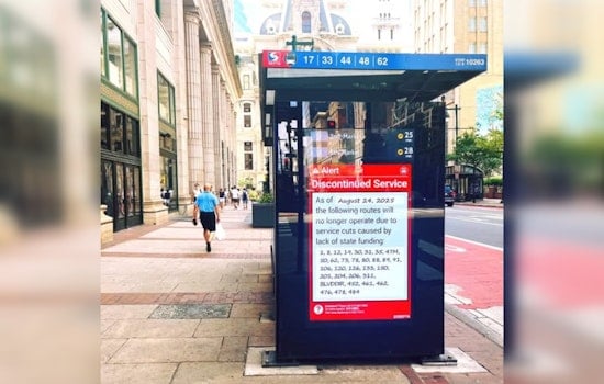 SEPTA Plans Drastic Service Reductions and Fare Hikes in Philadelphia Amid Funding Challenges