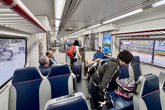 SEPTA Warns of Impending 20% Service Cut on Philadelphia's L Route Without State Funding