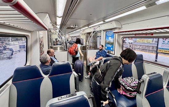 SEPTA Warns of Impending 20% Service Cut on Philadelphia's L Route Without State Funding