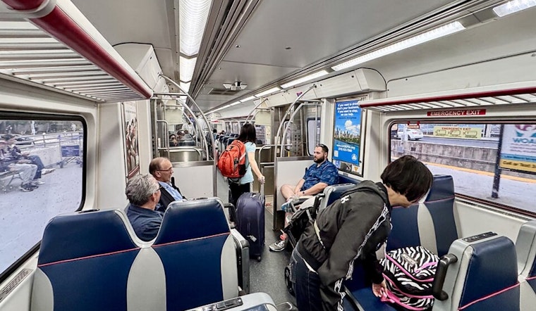 SEPTA Warns of Impending 20% Service Cut on Philadelphia's L Route Without State Funding