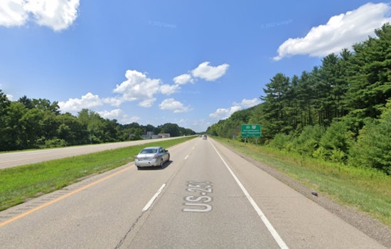 Service Technician Airlifted After Hit-and-Run by Dump Truck on U.S. Route 250 in Tuscarawas County