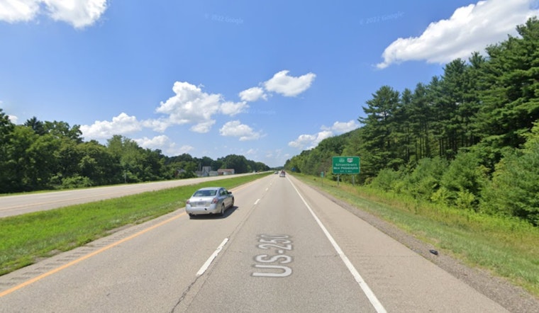 Service Technician Airlifted After Hit-and-Run by Dump Truck on U.S. Route 250 in Tuscarawas County