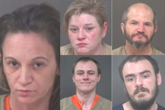 Seven Sentenced in Zanesville Vigilante Misfire: Ohio Community Grapples With Fallout