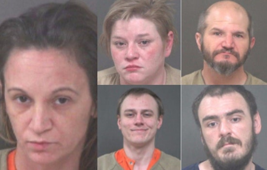 Seven Sentenced in Zanesville Vigilante Misfire: Ohio Community Grapples With Fallout
