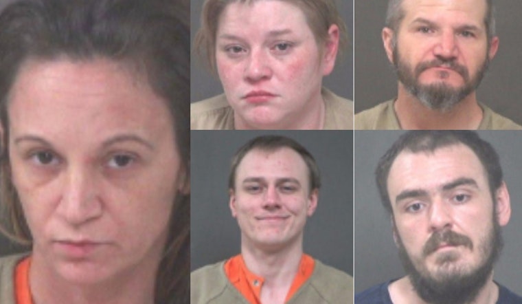 Seven Sentenced in Zanesville Vigilante Misfire: Ohio Community Grapples With Fallout