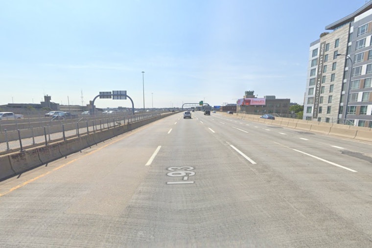 Severe Crash on I-93 in Medford Leads to Southbound Closure and Traffic Delays