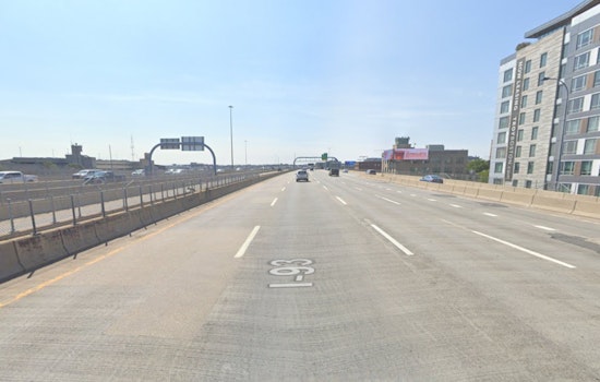 Severe Crash on I-93 in Medford Leads to Southbound Closure and Traffic Delays