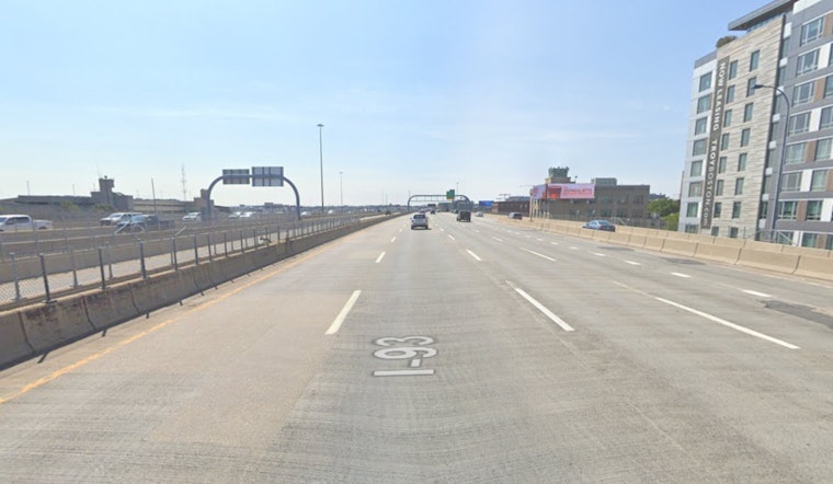 Severe Crash on I-93 in Medford Leads to Southbound Closure and Traffic Delays