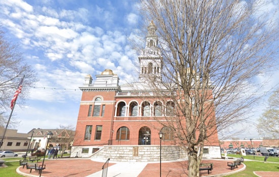 Sevier County Celebrates Soaring Tourist Spending in 2024, Ranks Third in Tennessee for Visitor Revenue
