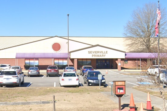 Sevierville Police Department Rolls Out New School Traffic Maps for Safer Student Commutes