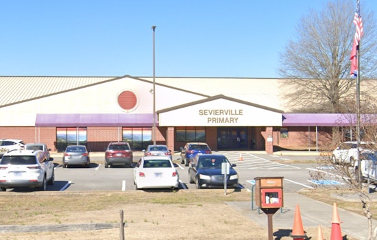 Sevierville Police Department Rolls Out New School Traffic Maps for Safer Student Commutes