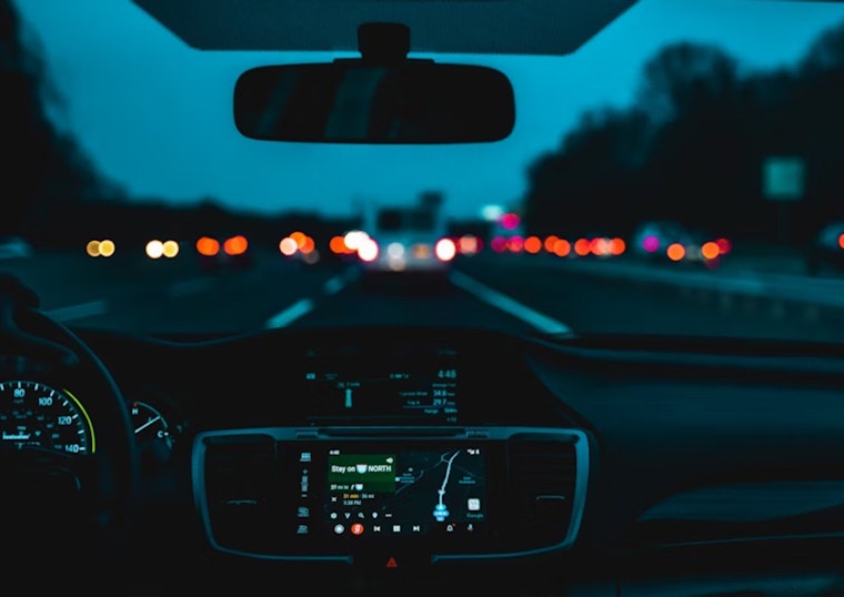 Sevierville Police Stress Safe Driving Ahead of Labor Day Weekend Traffic Surge