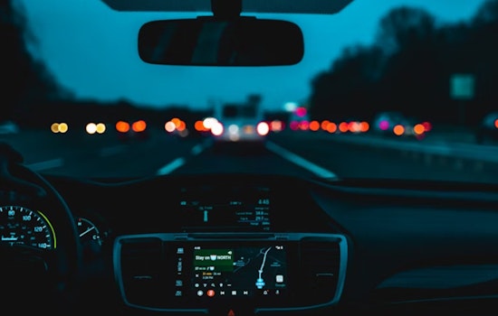 Sevierville Police Stress Safe Driving Ahead of Labor Day Weekend Traffic Surge