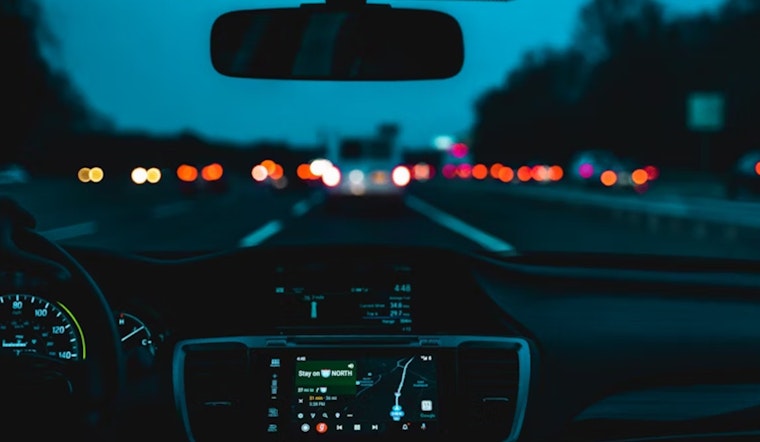 Sevierville Police Stress Safe Driving Ahead of Labor Day Weekend Traffic Surge