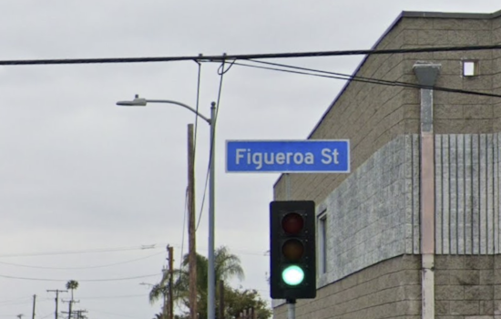 Sex Trafficking Syndicate Crumbles in South L.A., Feds Indict 11 Hoover Criminal Gang Members