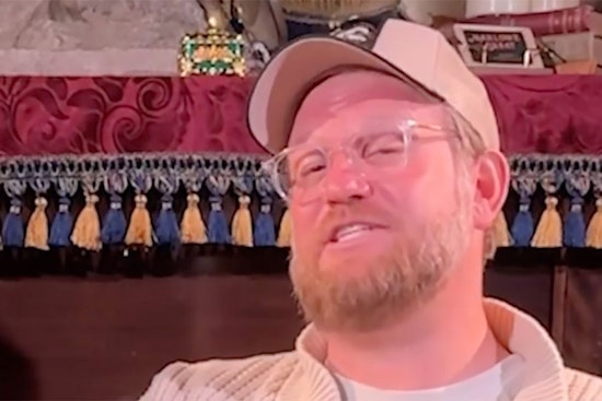 SF Boxcar Director Allegedly Arranged Meeting With 14-Year-Old Boy in San Diego, Resigns After Vigilante Video