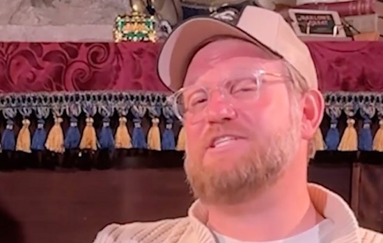 SF Boxcar Director Allegedly Arranged Meeting With 14-Year-Old Boy in San Diego, Resigns After Vigilante Video